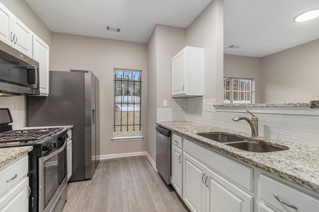 2563 Walden Lake Drive