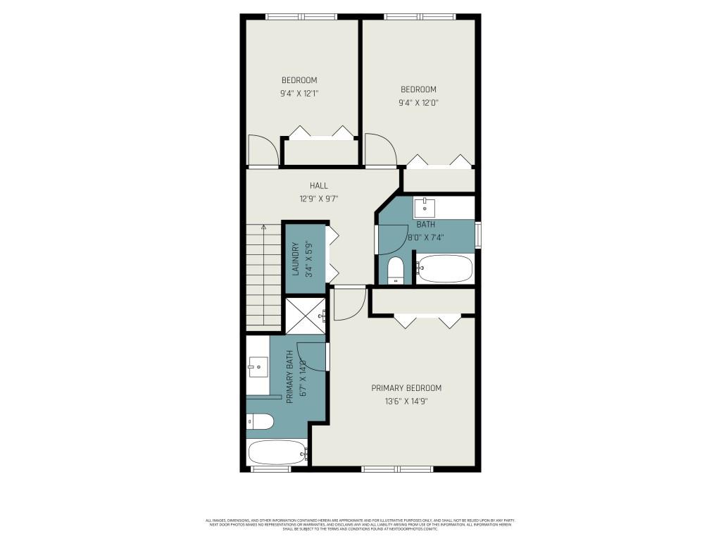 2563 Walden Lake Drive