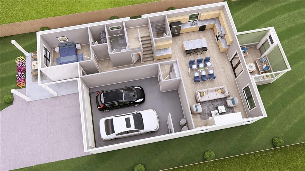 507 Casanova Street SE