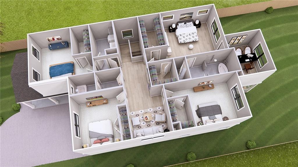 507 Casanova Street SE