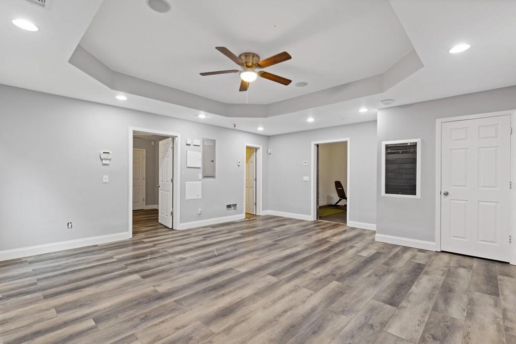 2813 Glenlocke Way NW