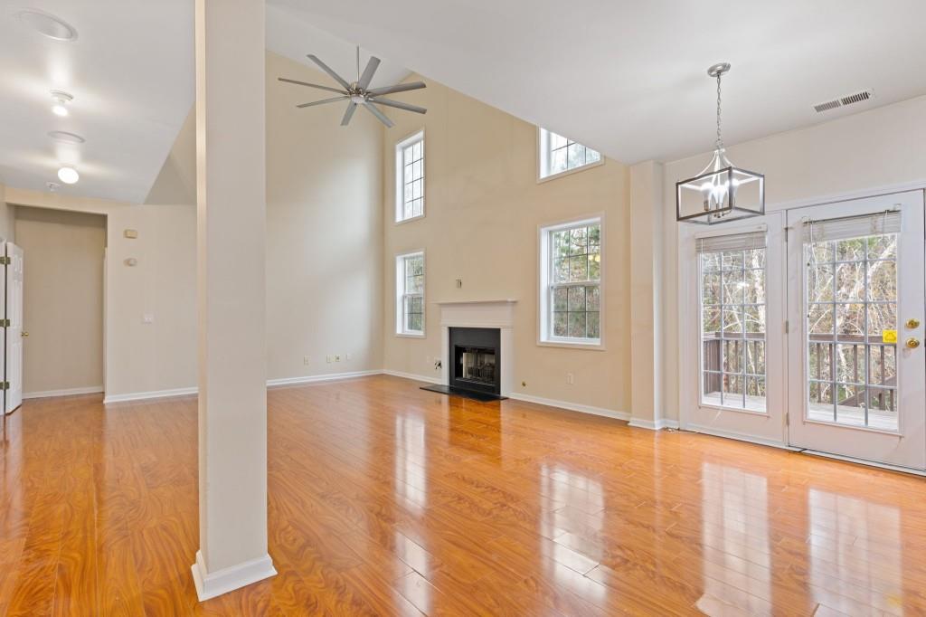 2813 Glenlocke Way NW