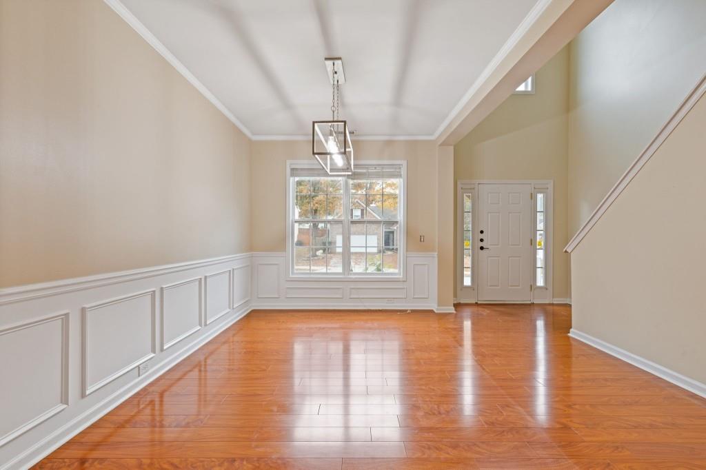 2813 Glenlocke Way NW