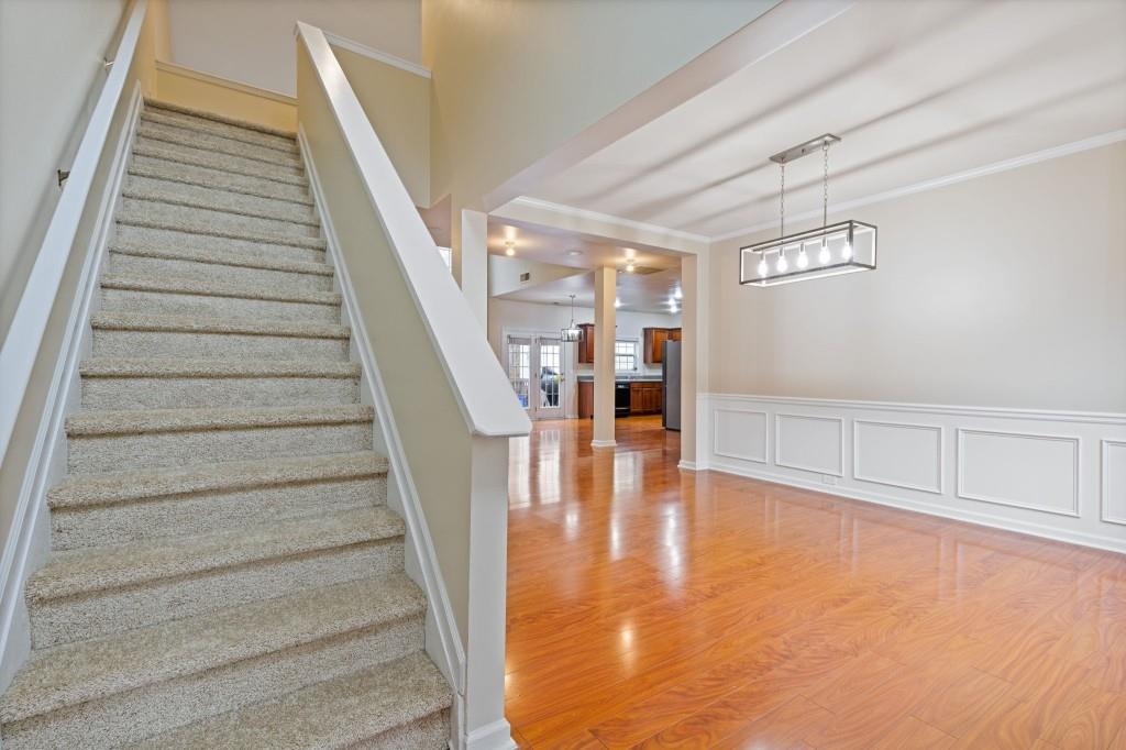 2813 Glenlocke Way NW