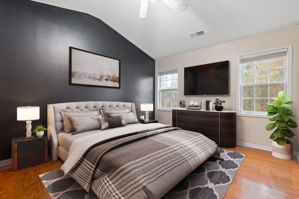 2813 Glenlocke Way NW