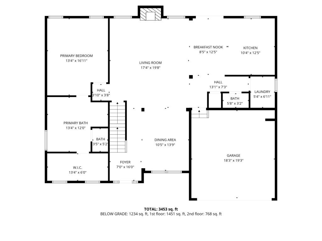 2813 Glenlocke Way NW