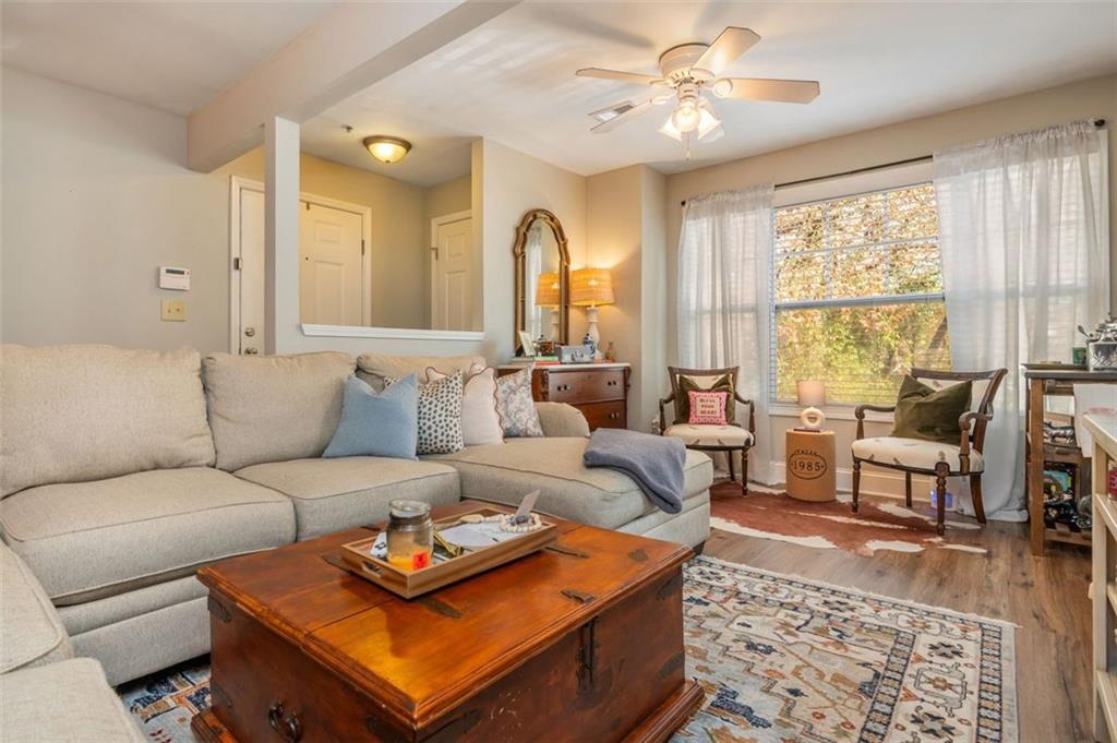 208 Madison Lane SE Unit 208