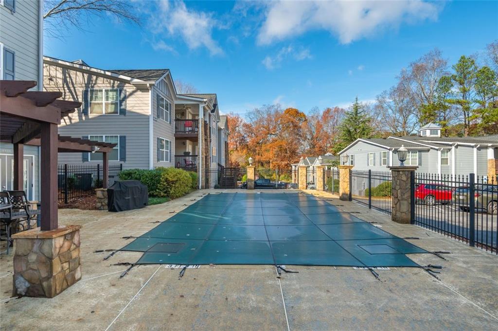 208 Madison Lane SE Unit 208