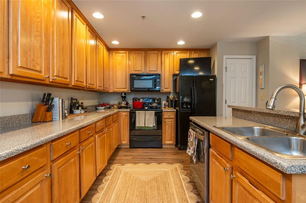 208 Madison Lane SE Unit 208