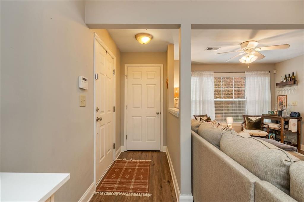 208 Madison Lane SE Unit 208