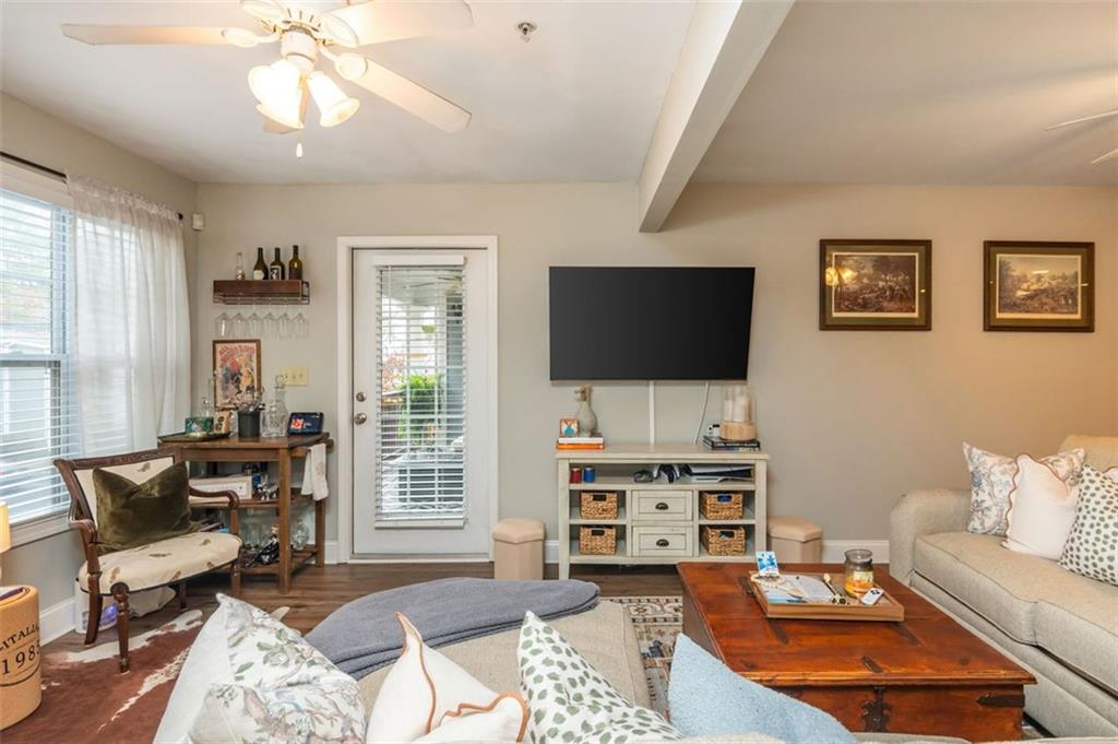 208 Madison Lane SE Unit 208