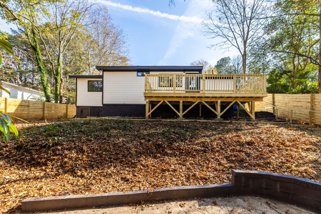 2103 Kipling Circle SE