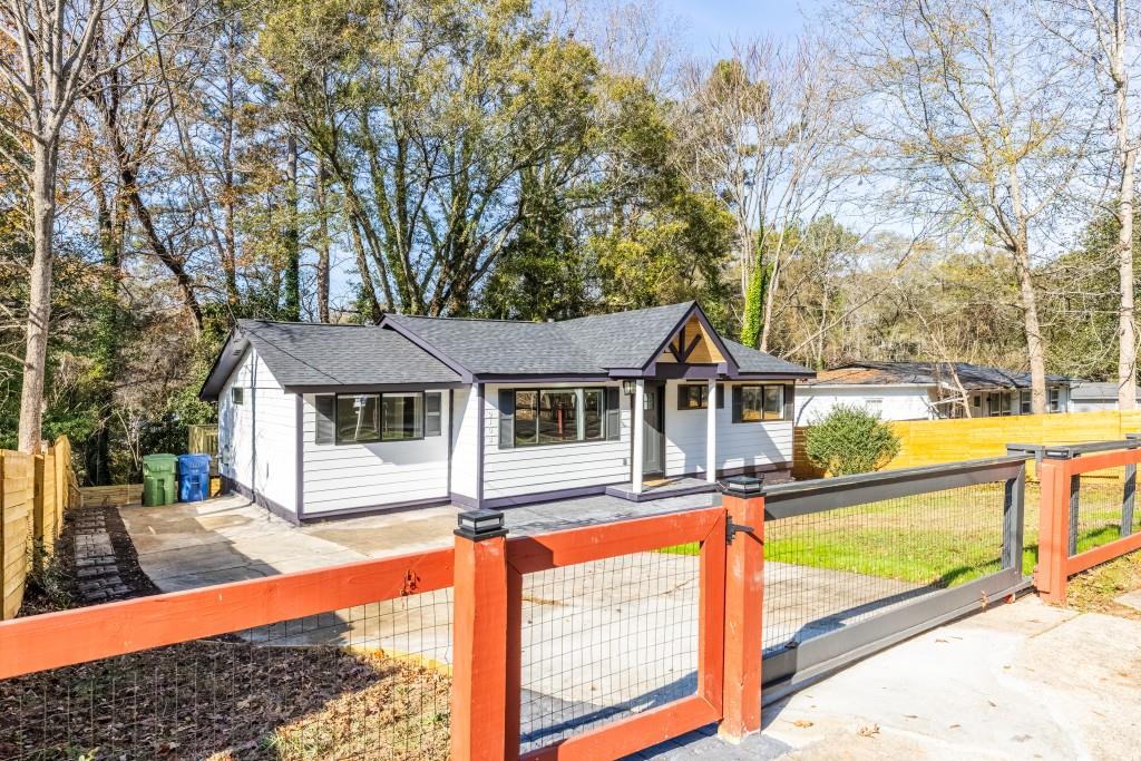 2103 Kipling Circle SE