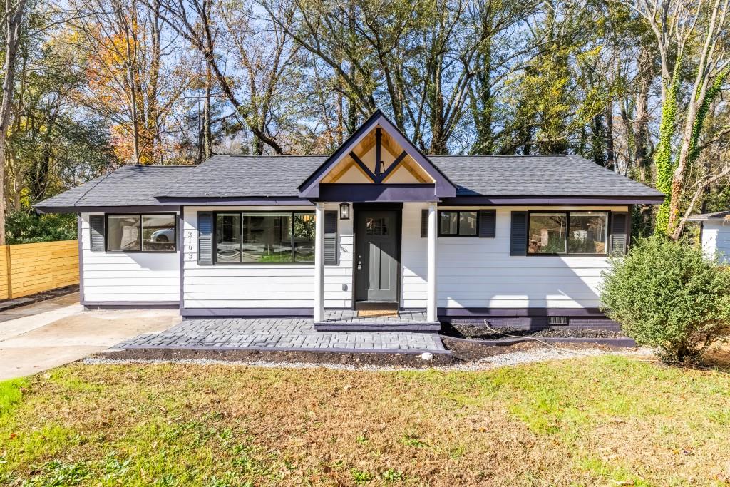 2103 Kipling Circle SE