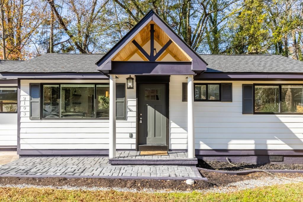 2103 Kipling Circle SE
