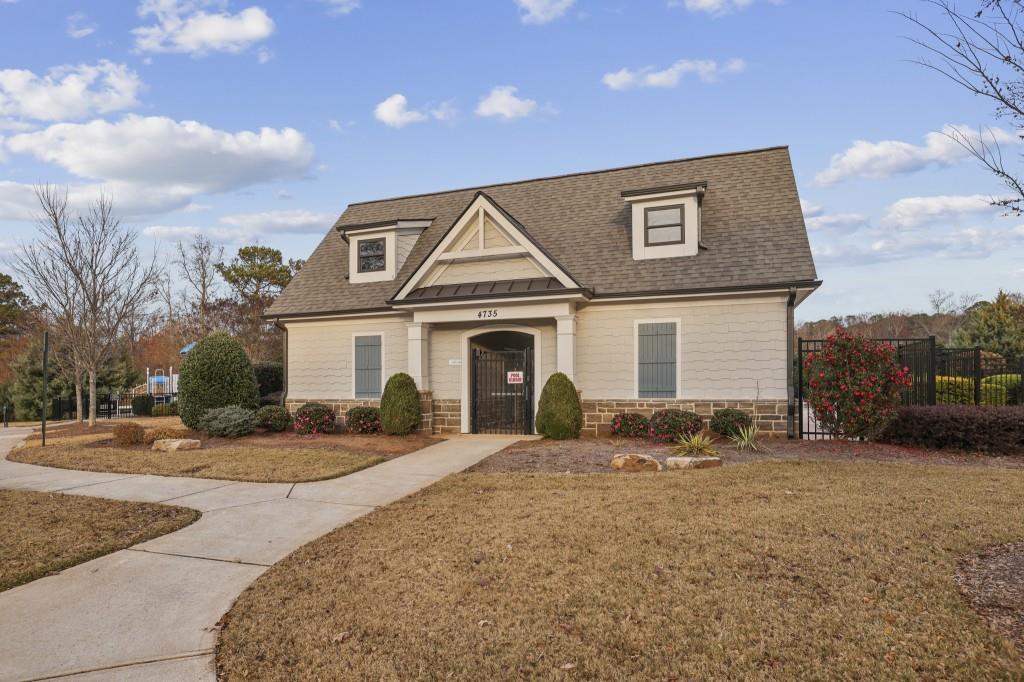 4410 Bellehurst Lane