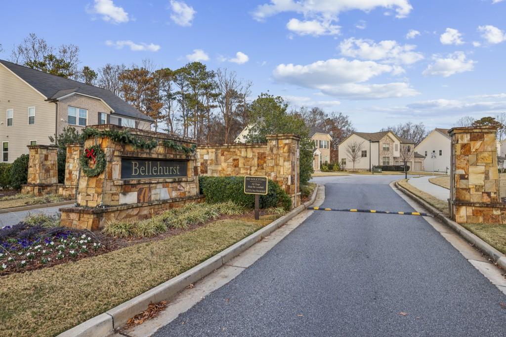 4410 Bellehurst Lane