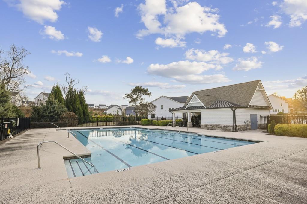 4410 Bellehurst Lane