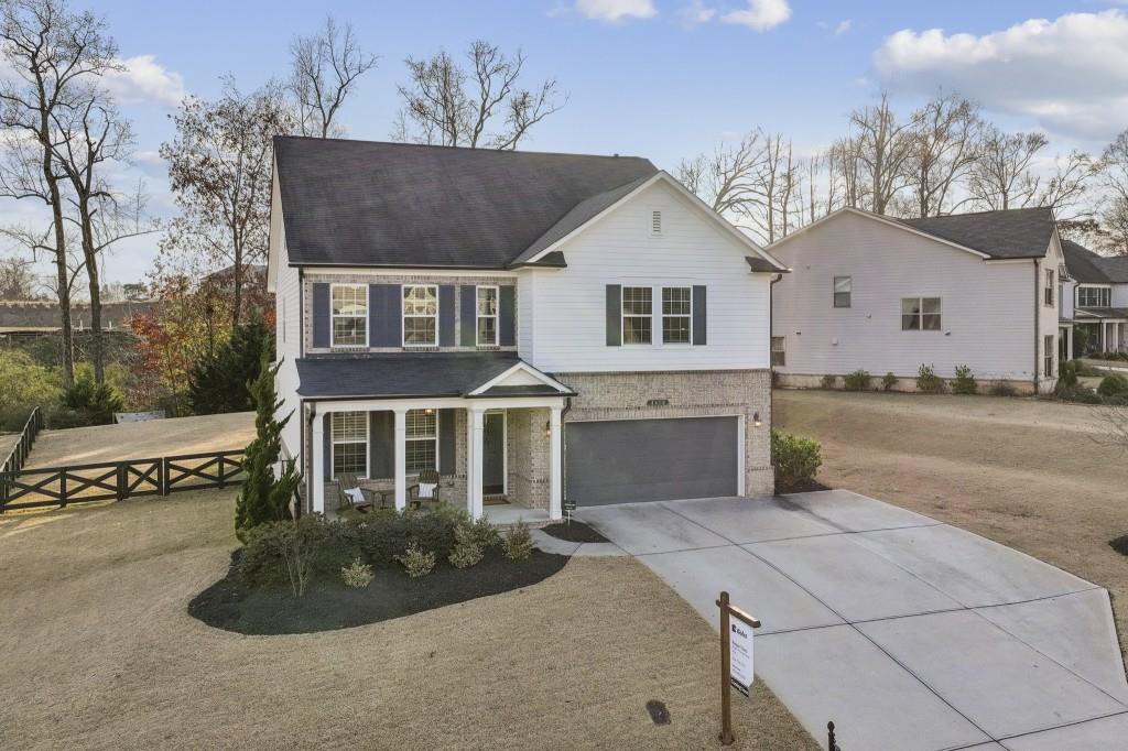 4410 Bellehurst Lane