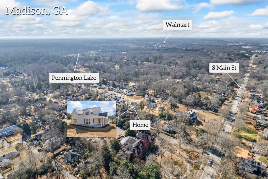 690 Foster Park Lane