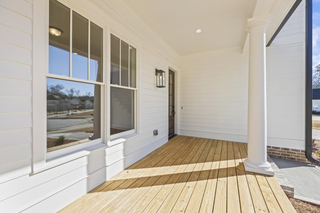 690 Foster Park Lane