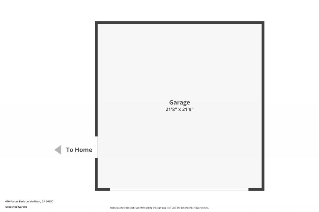 690 Foster Park Lane