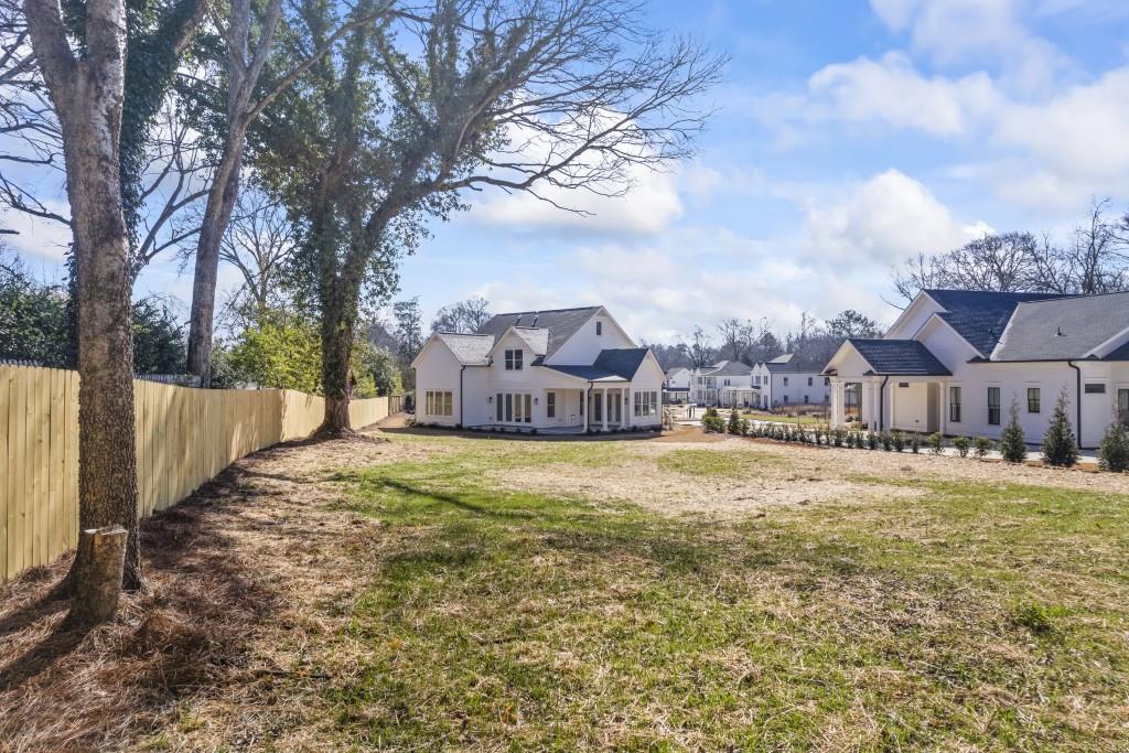 690 Foster Park Lane