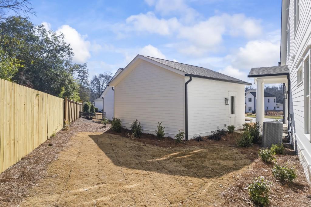 690 Foster Park Lane