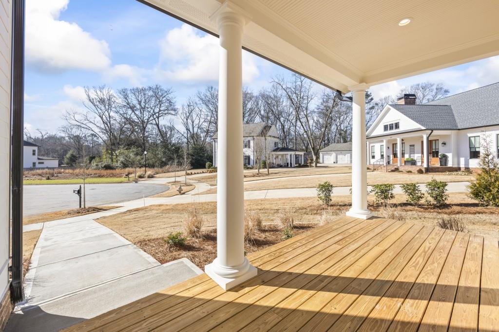 690 Foster Park Lane