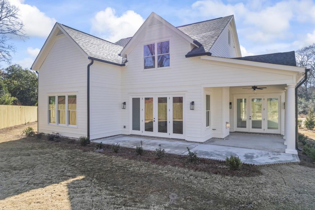 690 Foster Park Lane