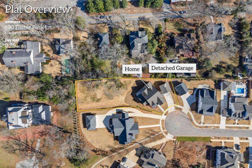 690 Foster Park Lane