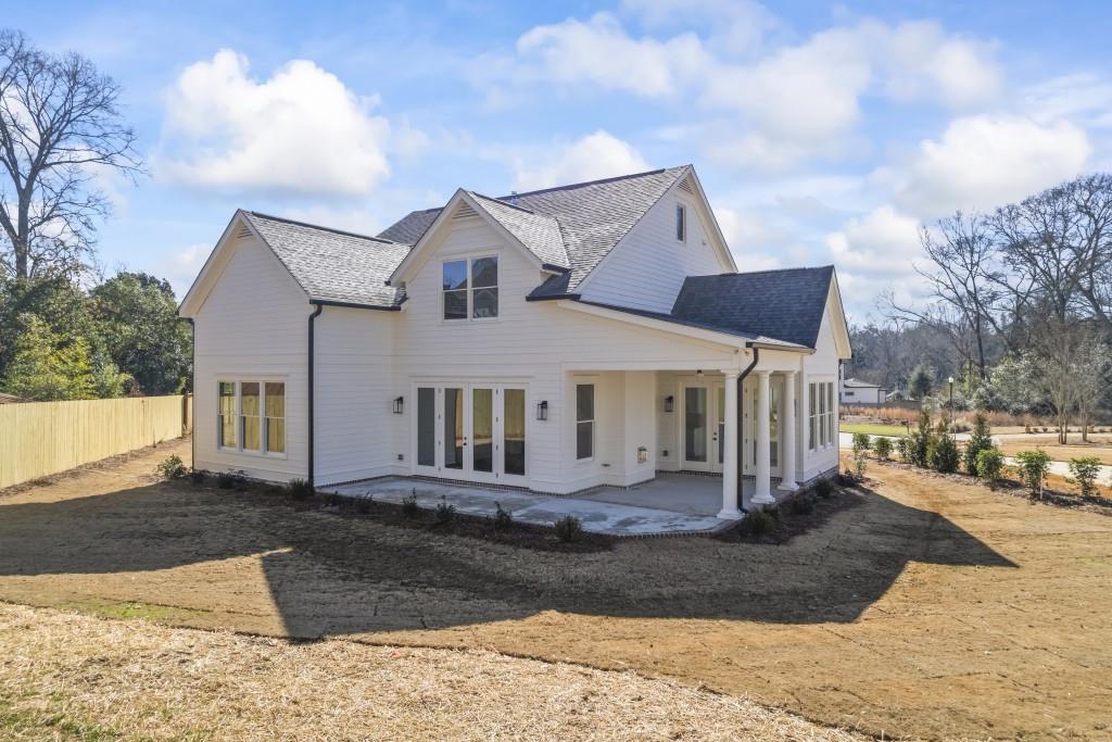 690 Foster Park Lane