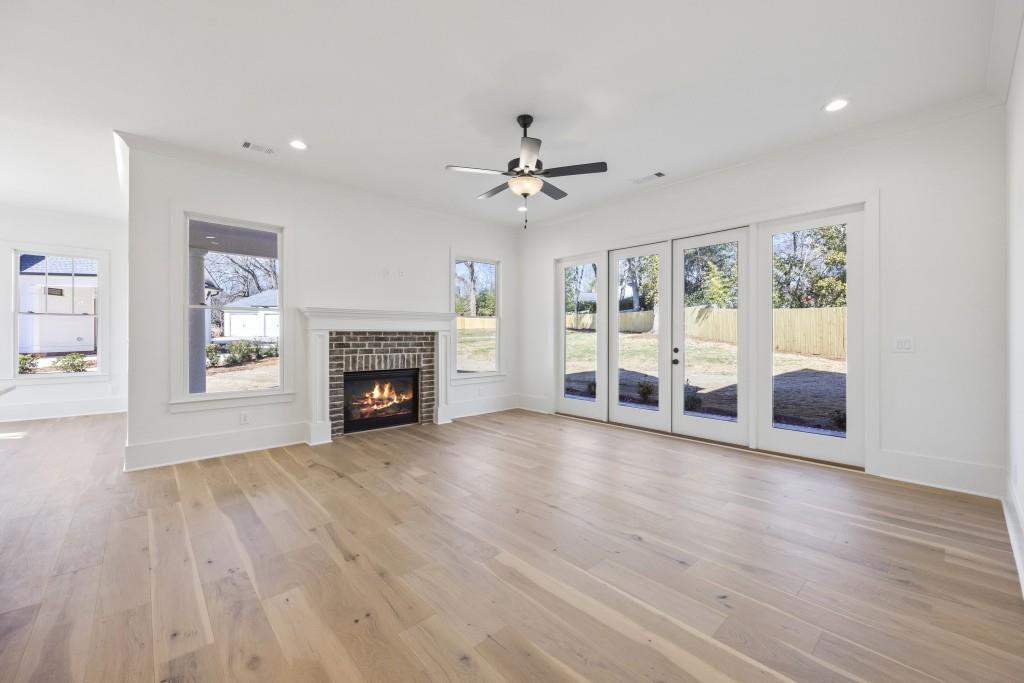 690 Foster Park Lane