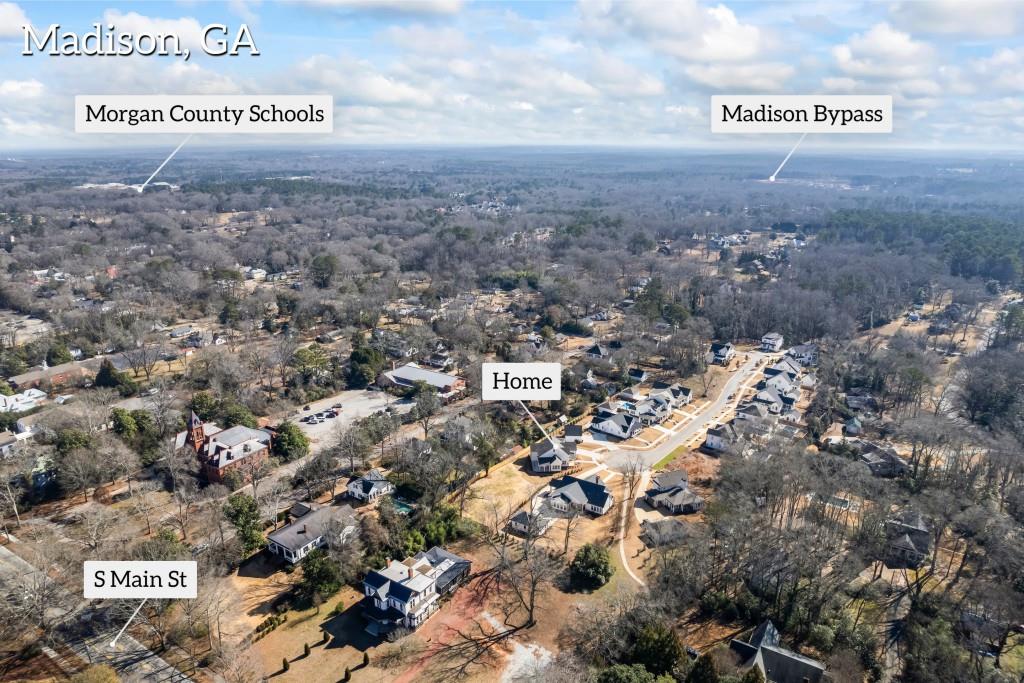 690 Foster Park Lane