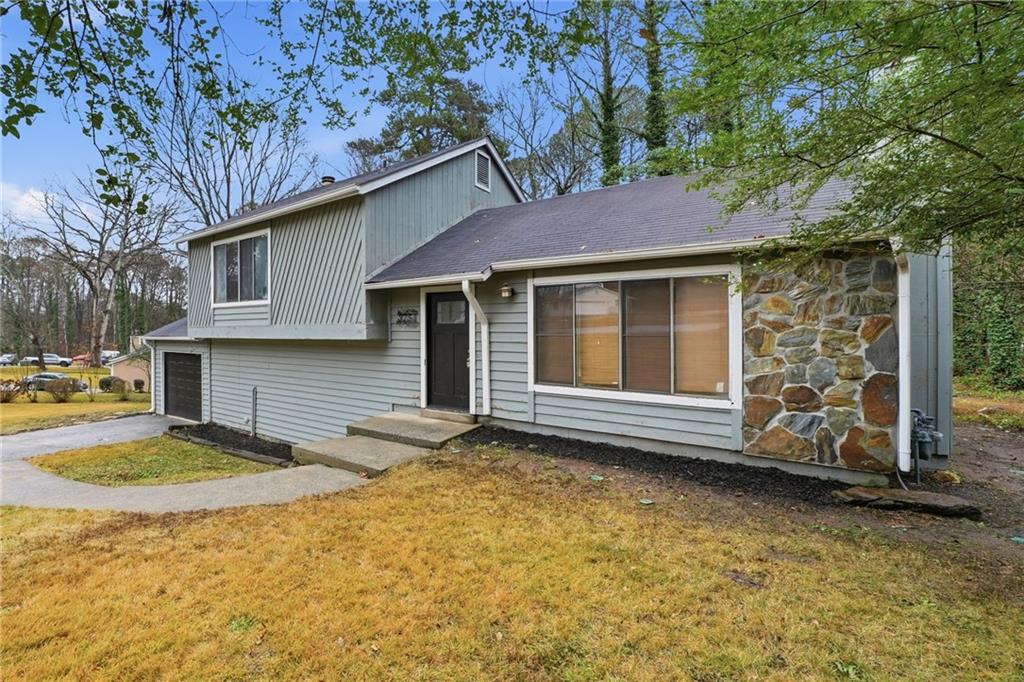 3754 Manchester Drive