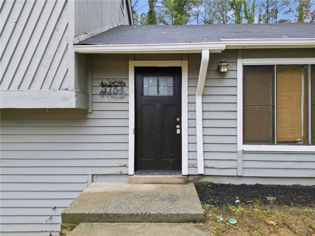 3754 Manchester Drive