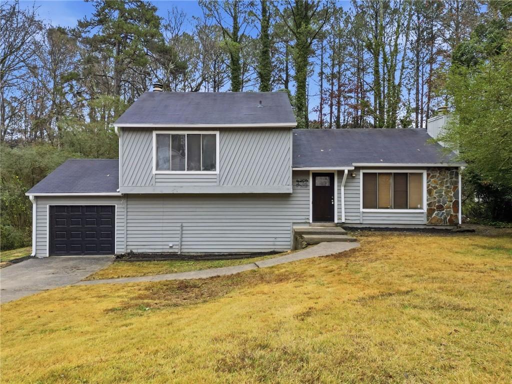 3754 Manchester Drive