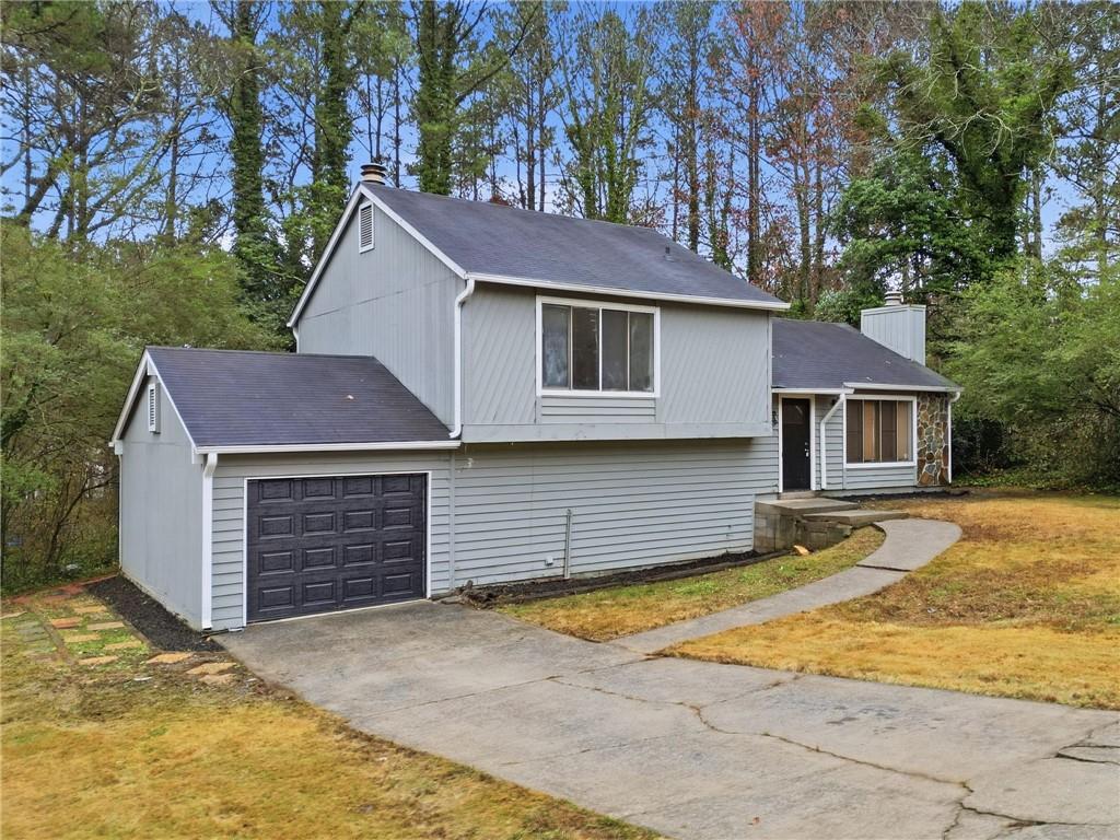 3754 Manchester Drive