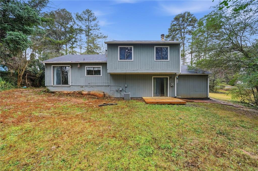 3754 Manchester Drive