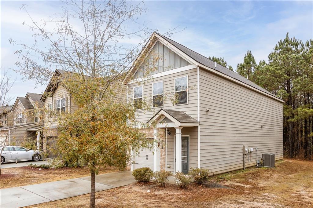 4497 Ravenwood Drive