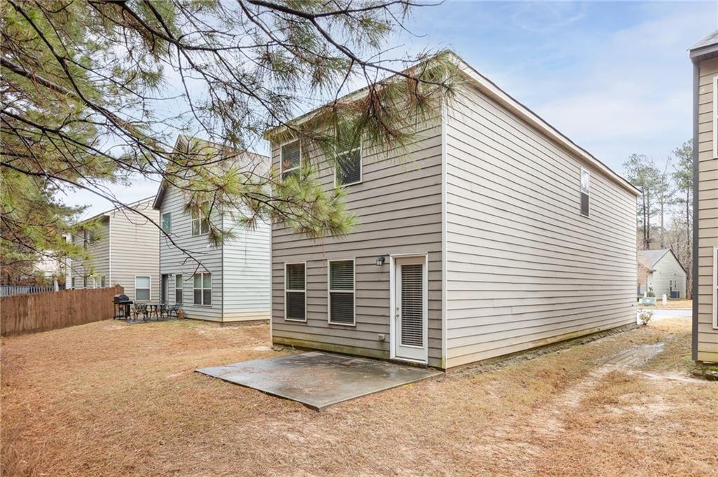 4497 Ravenwood Drive