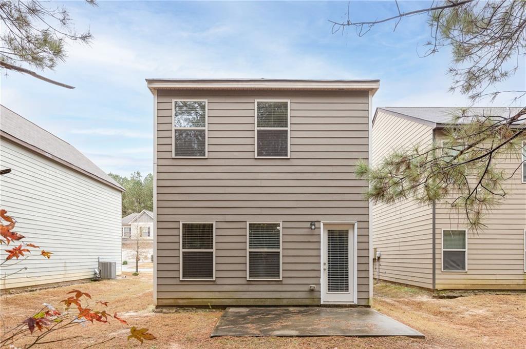 4497 Ravenwood Drive