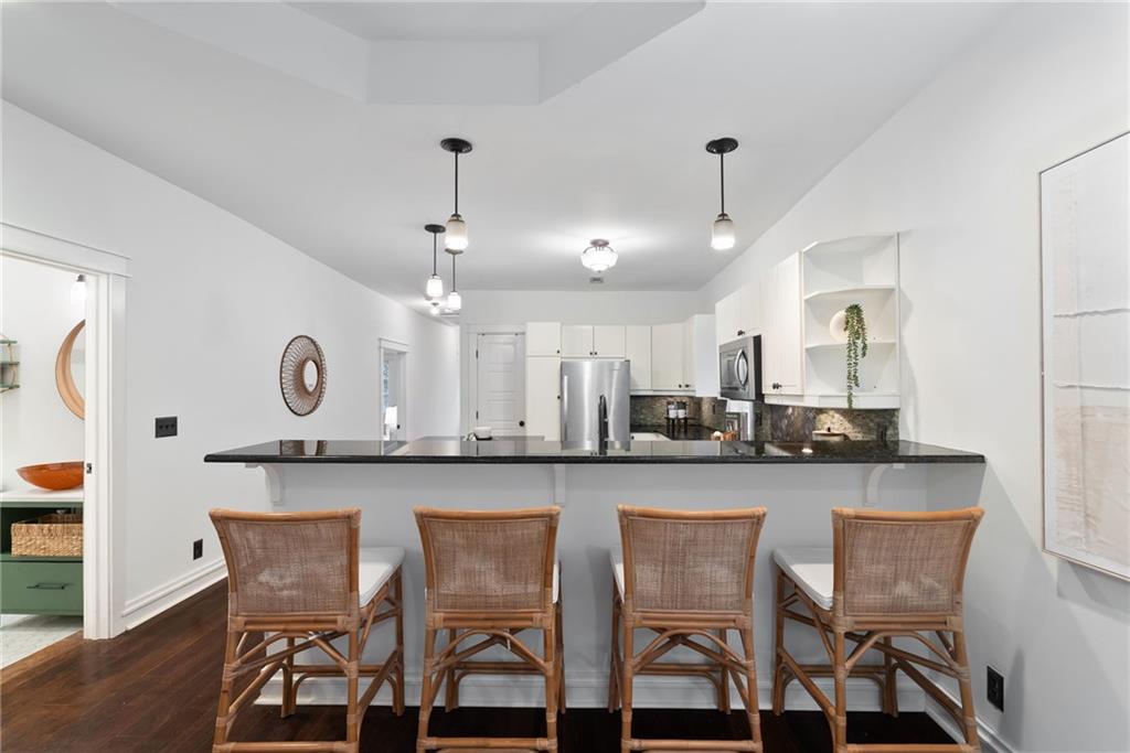 715 Woodson Street SE