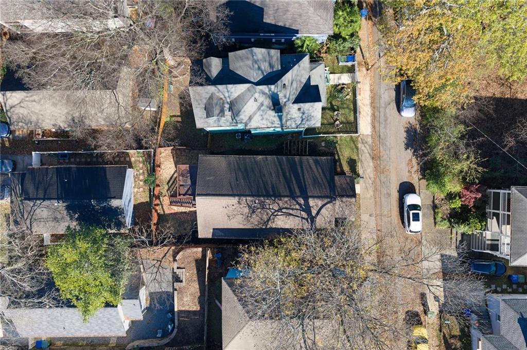 715 Woodson Street SE