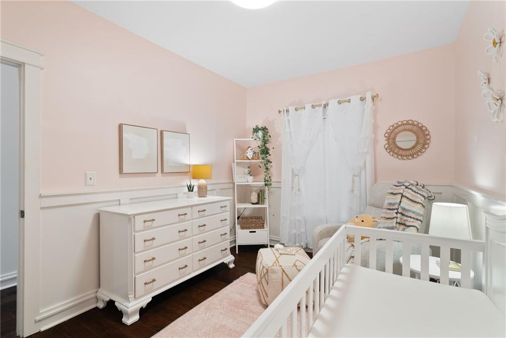 715 Woodson Street SE