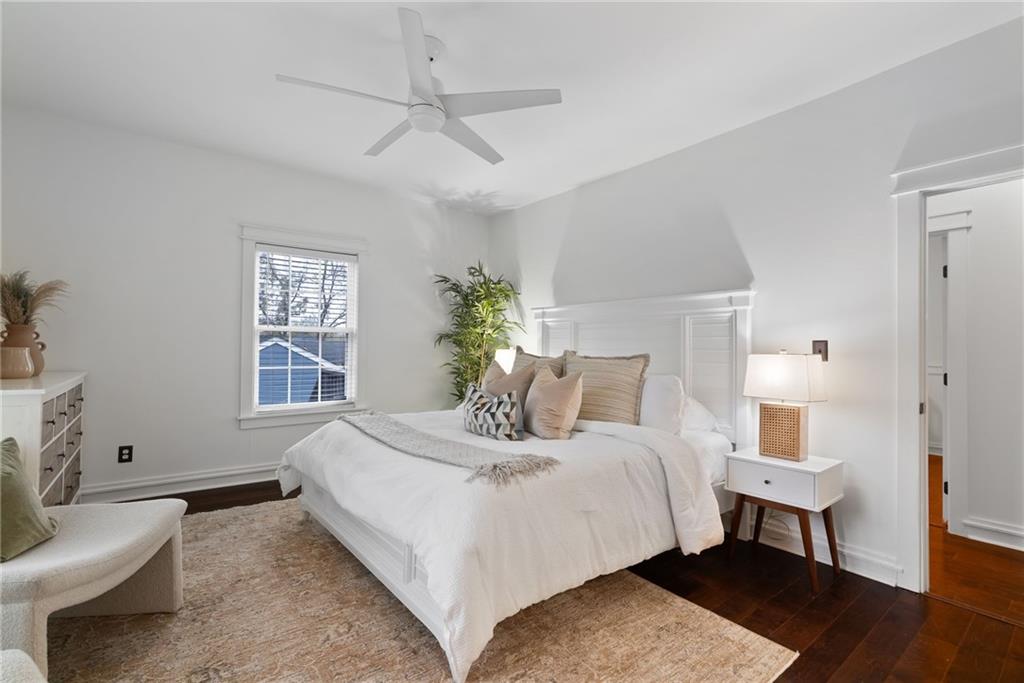 715 Woodson Street SE