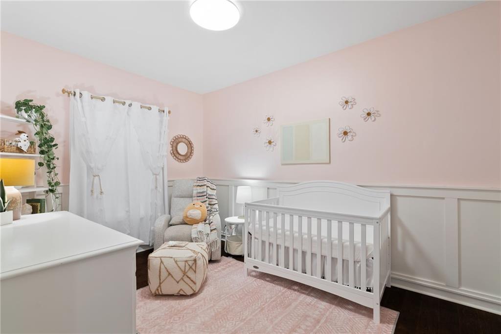 715 Woodson Street SE