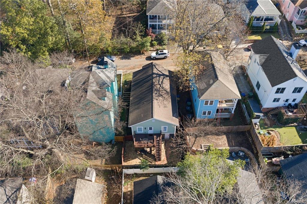 715 Woodson Street SE