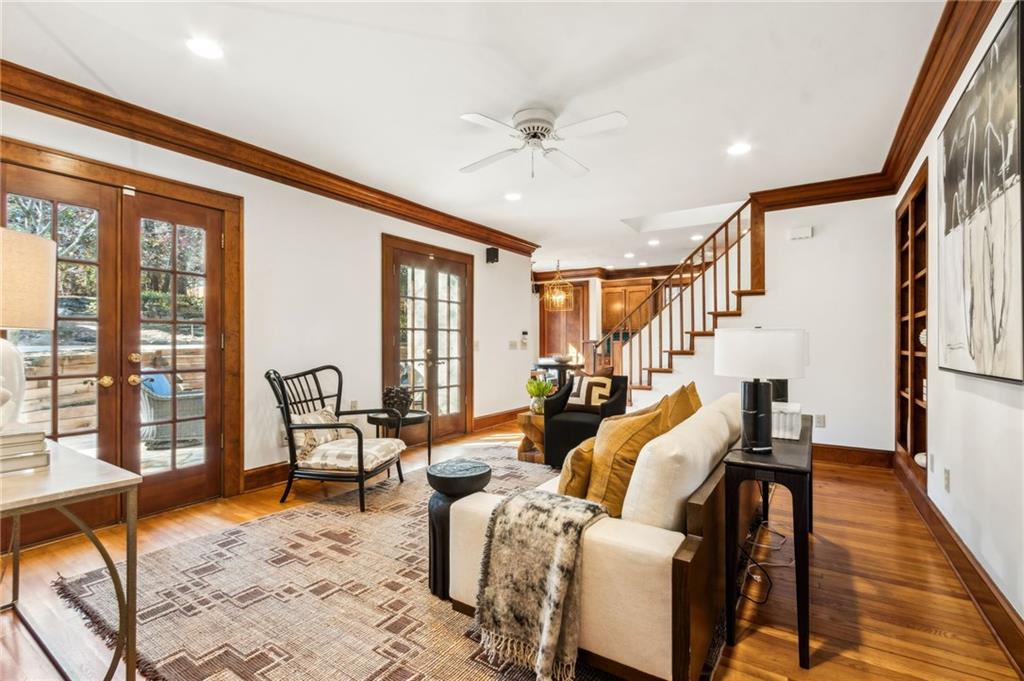 1456 N Morningside Drive NE