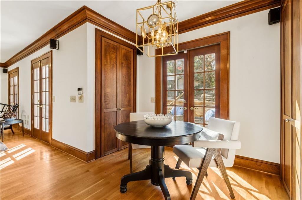 1456 N Morningside Drive NE